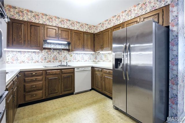 2477 Baxton Way, Chesterfield, MO 63017