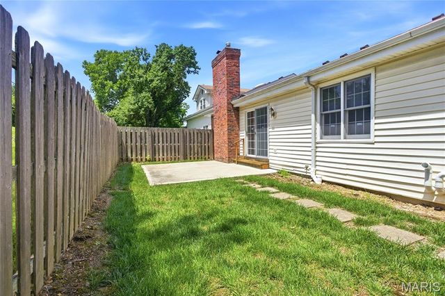 2477 Baxton Way, Chesterfield, MO 63017