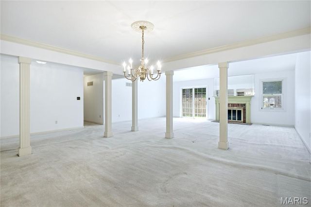 2477 Baxton Way, Chesterfield, MO 63017