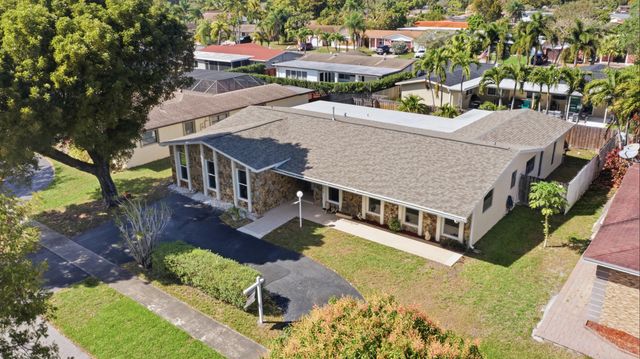 11911 NW 14th Court, Pembroke Pines, FL 33026