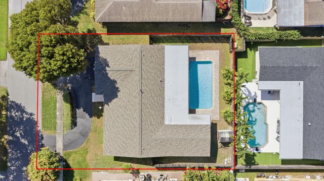 11911 NW 14th Court, Pembroke Pines, FL 33026