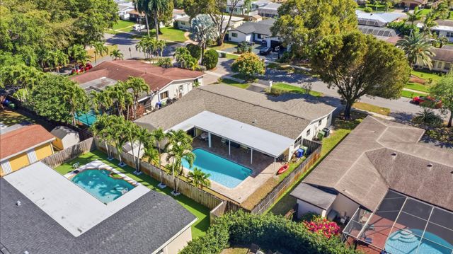 11911 NW 14th Court, Pembroke Pines, FL 33026