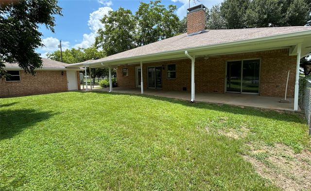 224 Lake By Drive, Seven Points, TX 75143