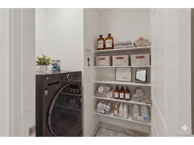 1964 S Gold Bug Way, Aurora, CO 80018