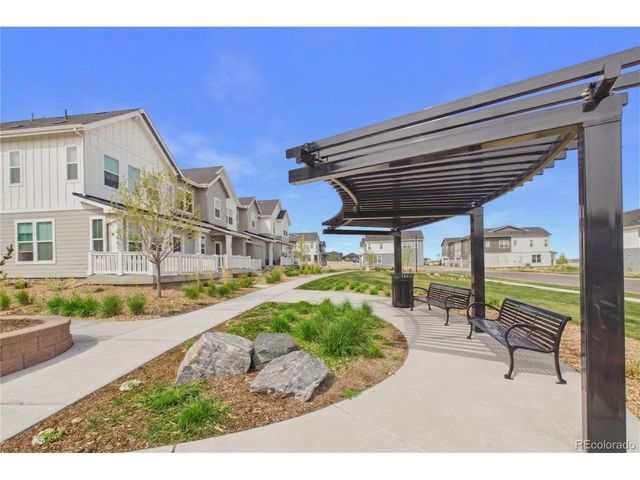 1964 S Gold Bug Way, Aurora, CO 80018