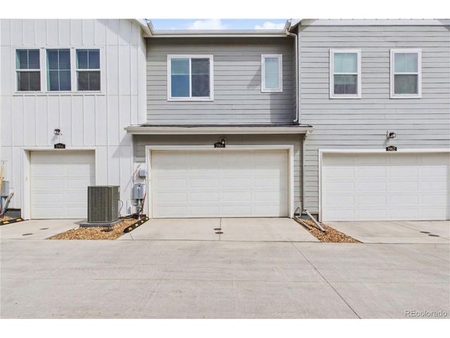 1964 S Gold Bug Way, Aurora, CO 80018