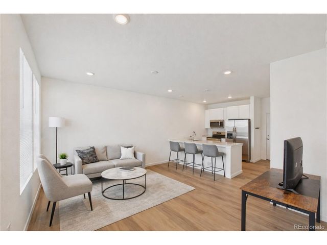 1964 S Gold Bug Way, Aurora, CO 80018