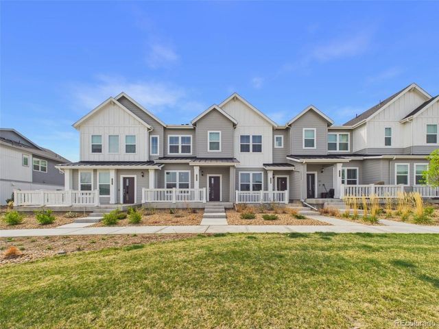 1964 S Gold Bug Way, Aurora, CO 80018