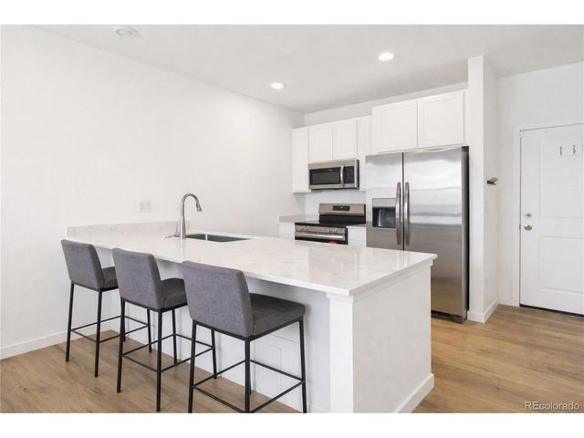 1964 S Gold Bug Way, Aurora, CO 80018