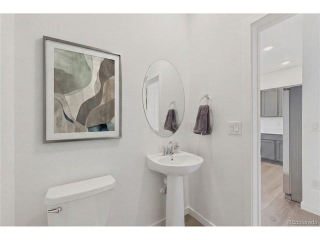 1964 S Gold Bug Way, Aurora, CO 80018