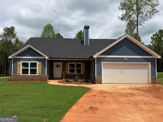 273 Cool Springs Road, Clarkesville, GA 30523