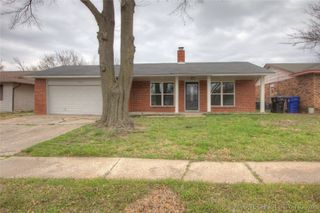 1625 S Poplar Avenue, Broken Arrow, OK 74012