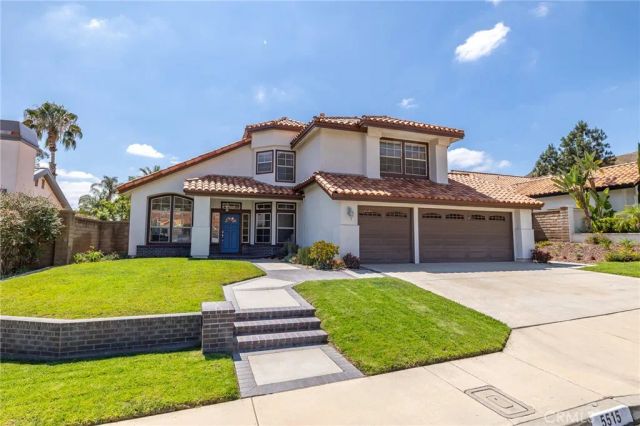 5515 Bluebrook, Yorba Linda, CA 92887