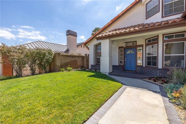5515 Bluebrook, Yorba Linda, CA 92887