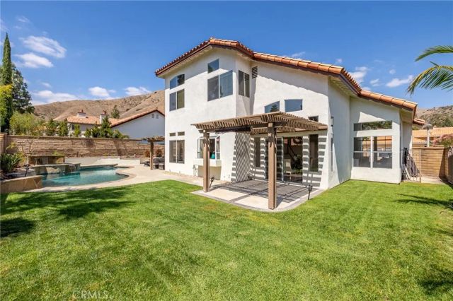5515 Bluebrook, Yorba Linda, CA 92887