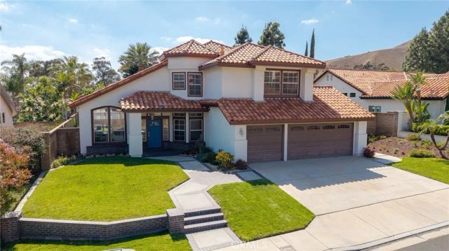 5515 Bluebrook, Yorba Linda, CA 92887