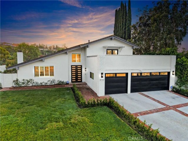 8732 Portafino Place, Whittier, CA 90603