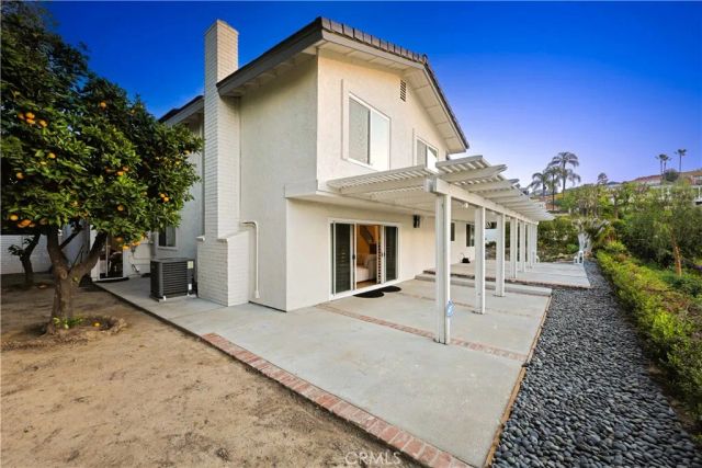 8732 Portafino Place, Whittier, CA 90603