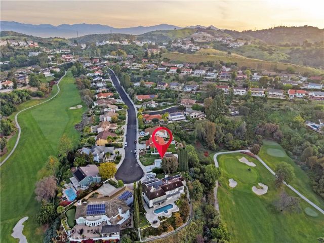 8732 Portafino Place, Whittier, CA 90603