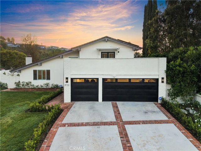 8732 Portafino Place, Whittier, CA 90603