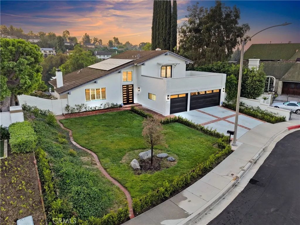 8732 Portafino Place, Whittier, CA 90603