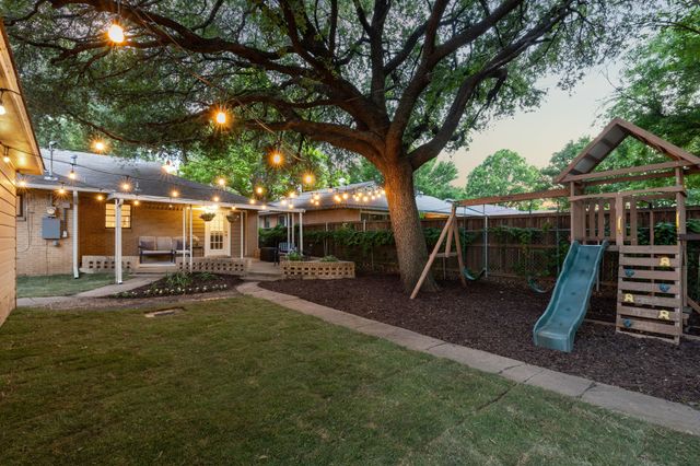 3351 Santa Teresa Avenue, Dallas, TX 75228