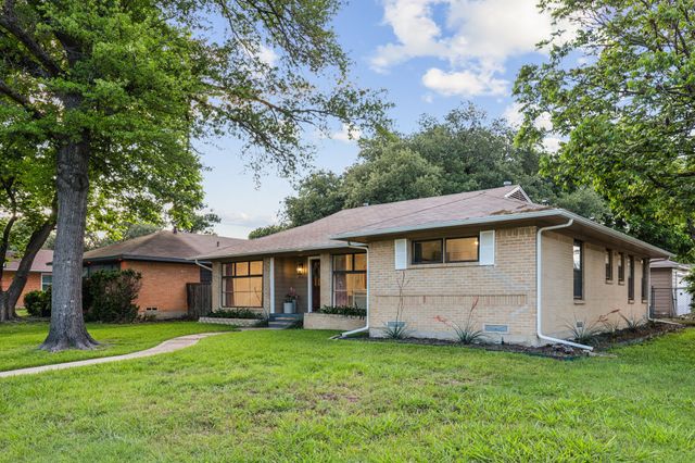 3351 Santa Teresa Avenue, Dallas, TX 75228
