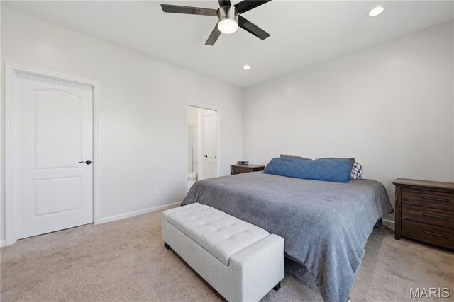 22 Ivyleigh Court, St Charles, MO 63303