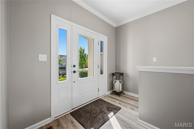 22 Ivyleigh Court, St Charles, MO 63303