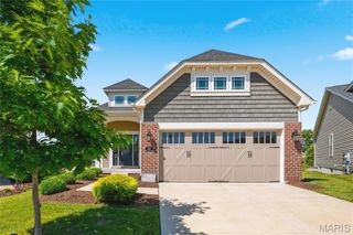 22 Ivyleigh Court, St Charles, MO 63303