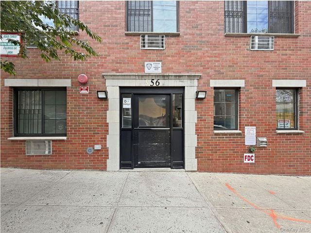 856 E 213th Street, Bronx, NY 10467