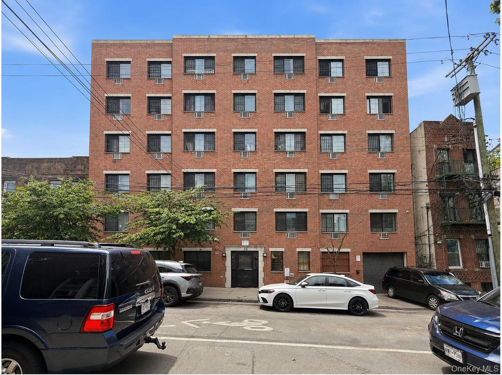 856 E 213th Street, Bronx, NY 10467