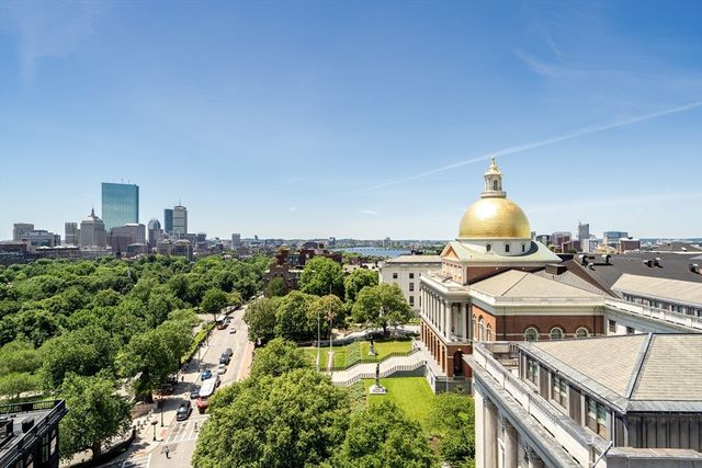 21 Beacon St 8G, Boston, MA 02108