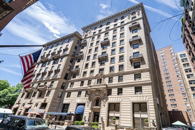 21 Beacon St 8G, Boston, MA 02108