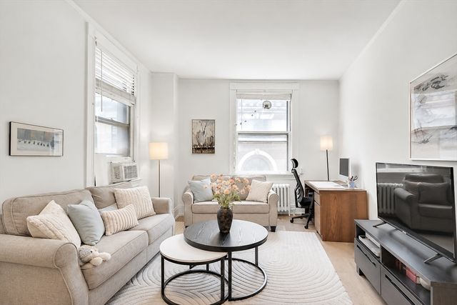 21 Beacon St 8G, Boston, MA 02108