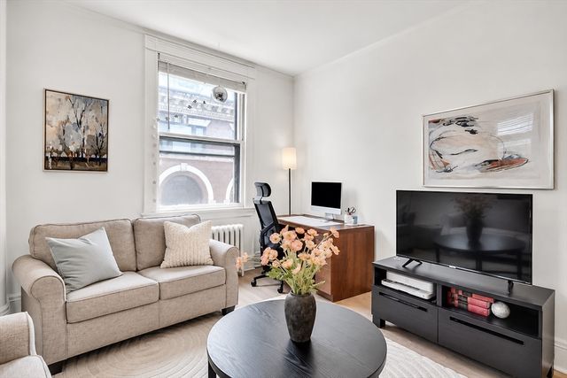 21 Beacon St 8G, Boston, MA 02108