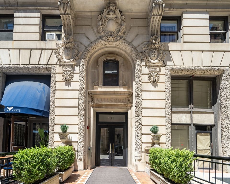 21 Beacon St 8G, Boston, MA 02108