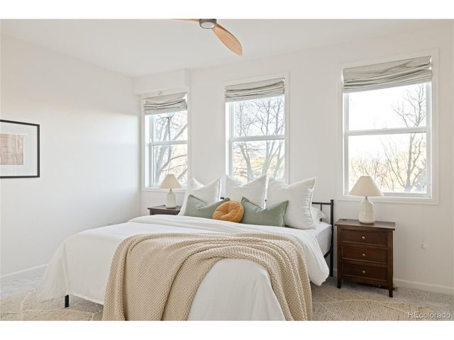 1662 Fillmore St, Denver, CO 80206