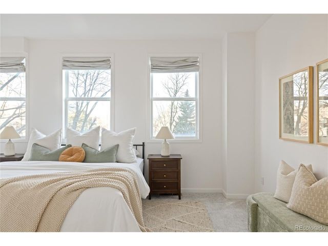 1662 Fillmore St, Denver, CO 80206