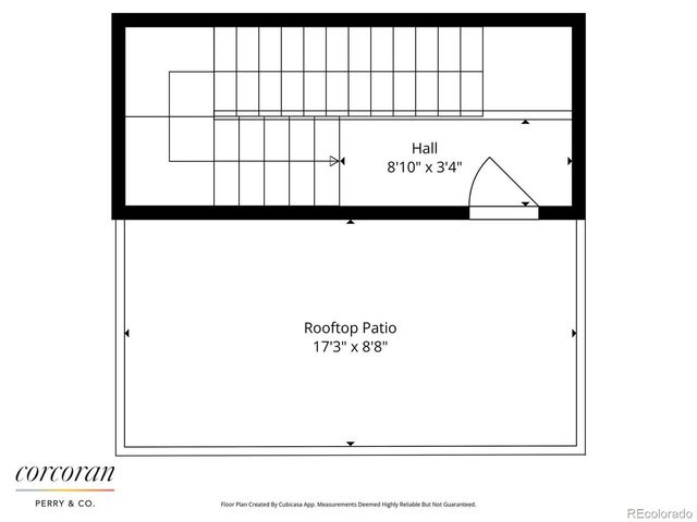 1662 Fillmore St, Denver, CO 80206