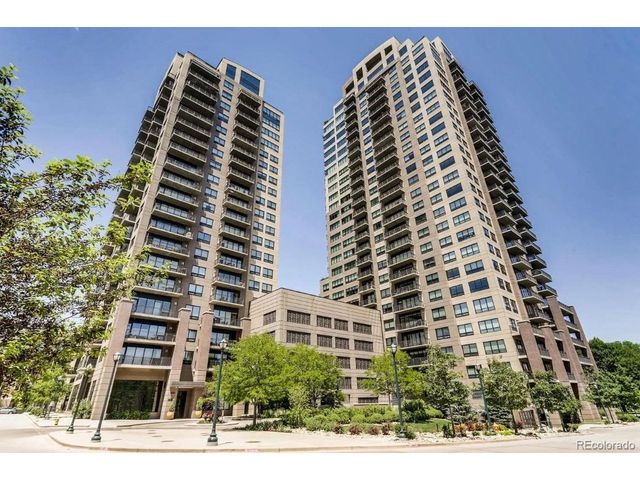 1662 Fillmore St, Denver, CO 80206