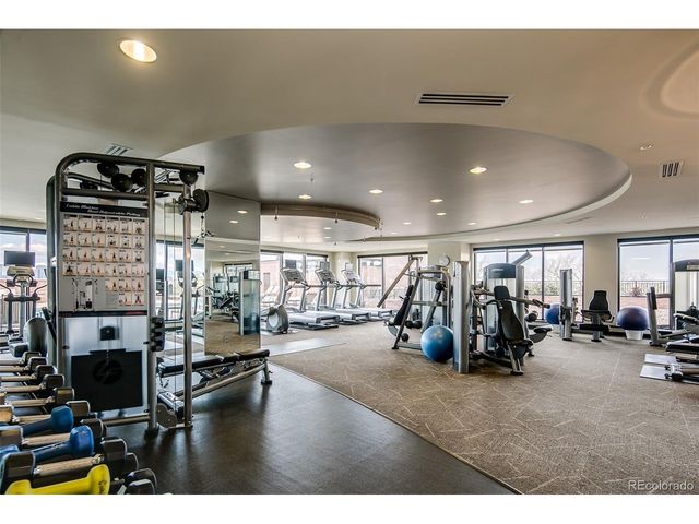 1662 Fillmore St, Denver, CO 80206