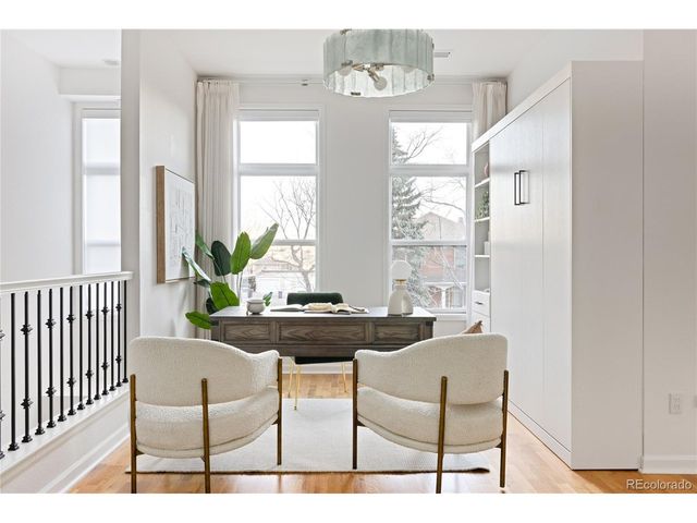 1662 Fillmore St, Denver, CO 80206