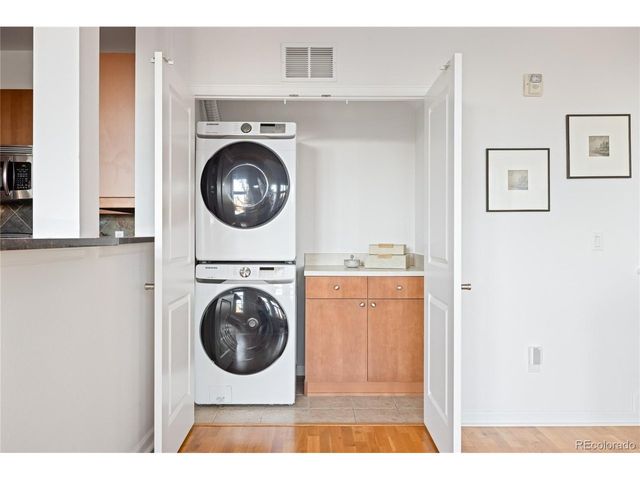 1662 Fillmore St, Denver, CO 80206