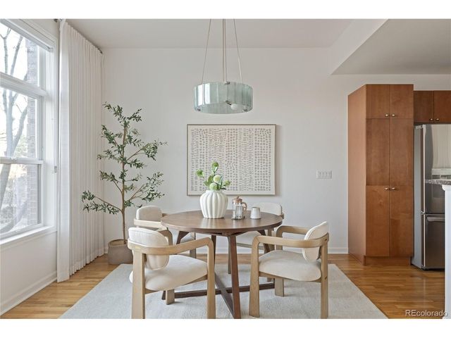 1662 Fillmore St, Denver, CO 80206