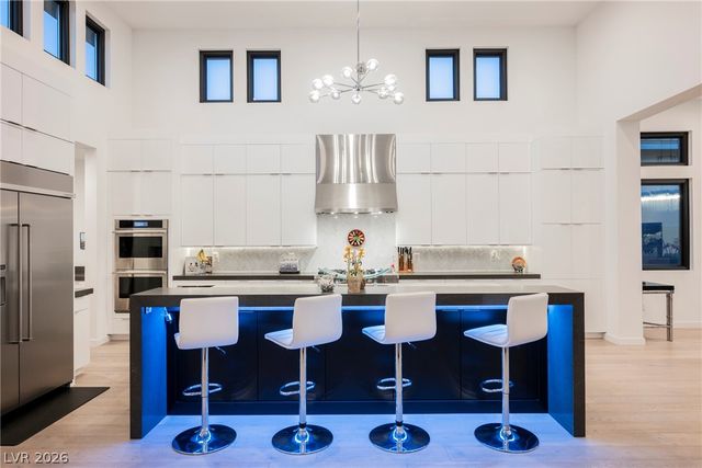 10843 White Clay Drive, Las Vegas, NV 89135