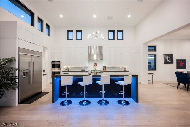 10843 White Clay Drive, Las Vegas, NV 89135