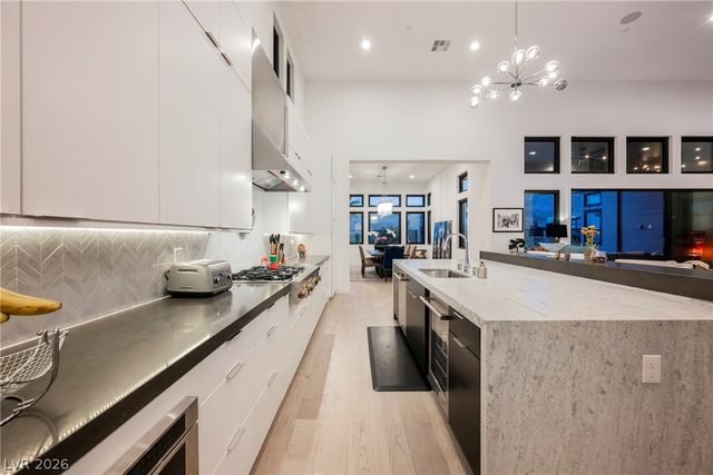 10843 White Clay Drive, Las Vegas, NV 89135