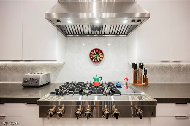 10843 White Clay Drive, Las Vegas, NV 89135