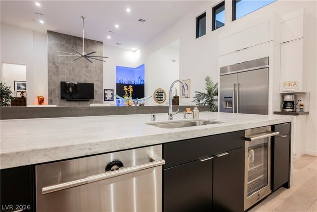 10843 White Clay Drive, Las Vegas, NV 89135